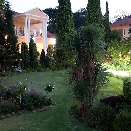 Little Tuscany Boutique Hotel Johannesburg Ngoại thất bức ảnh