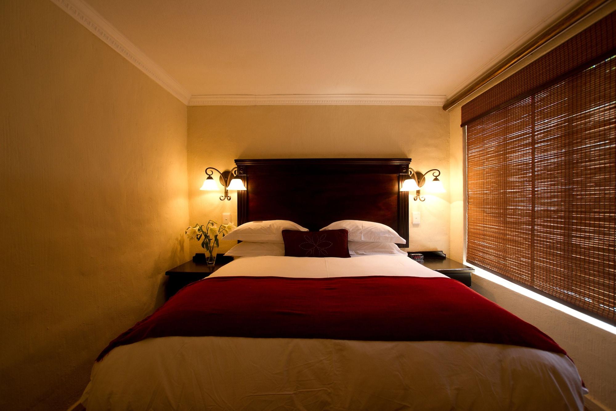 Little Tuscany Boutique Hotel Johannesburg Ngoại thất bức ảnh