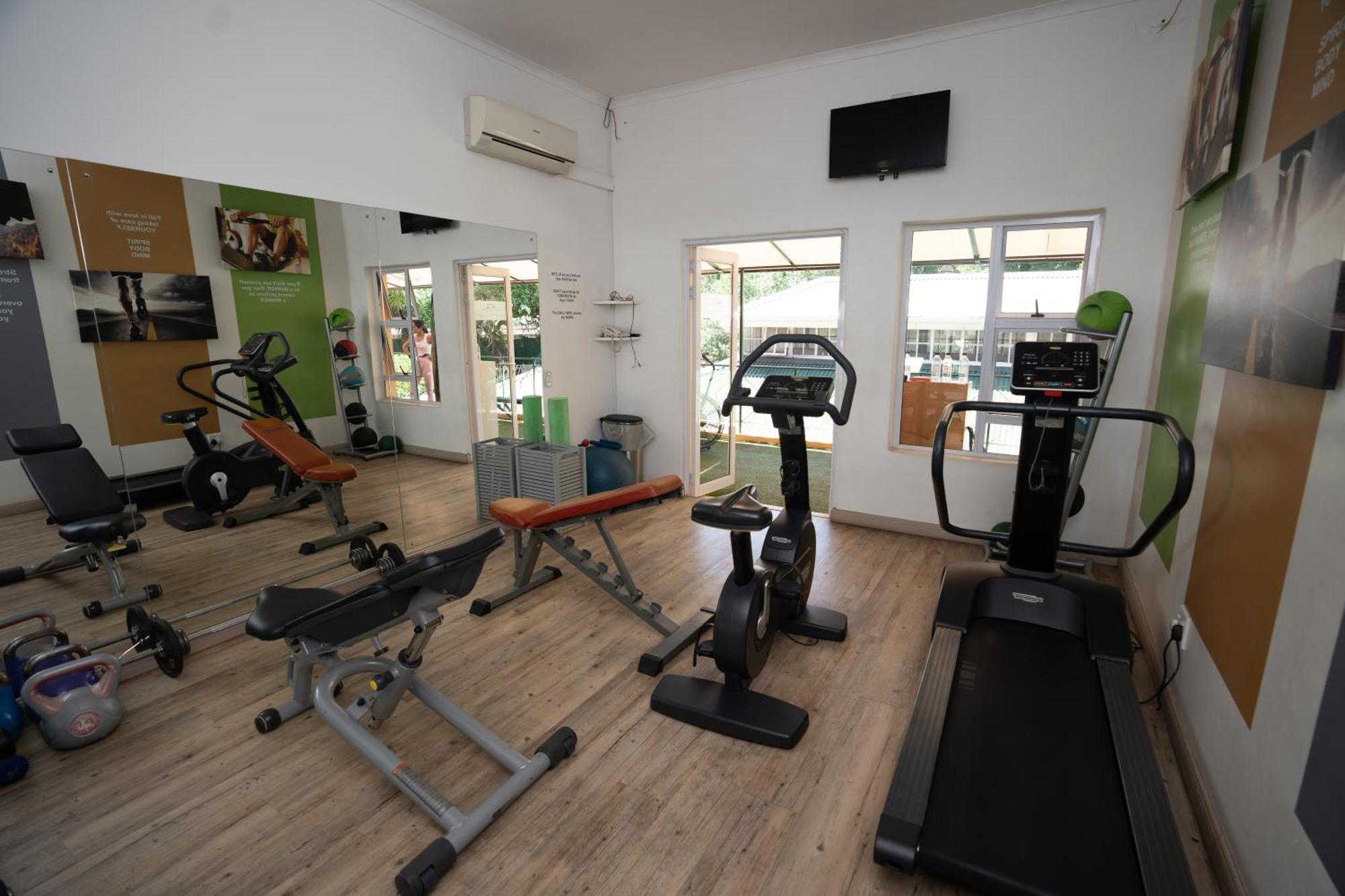 Little Tuscany Boutique Hotel Johannesburg Ngoại thất bức ảnh