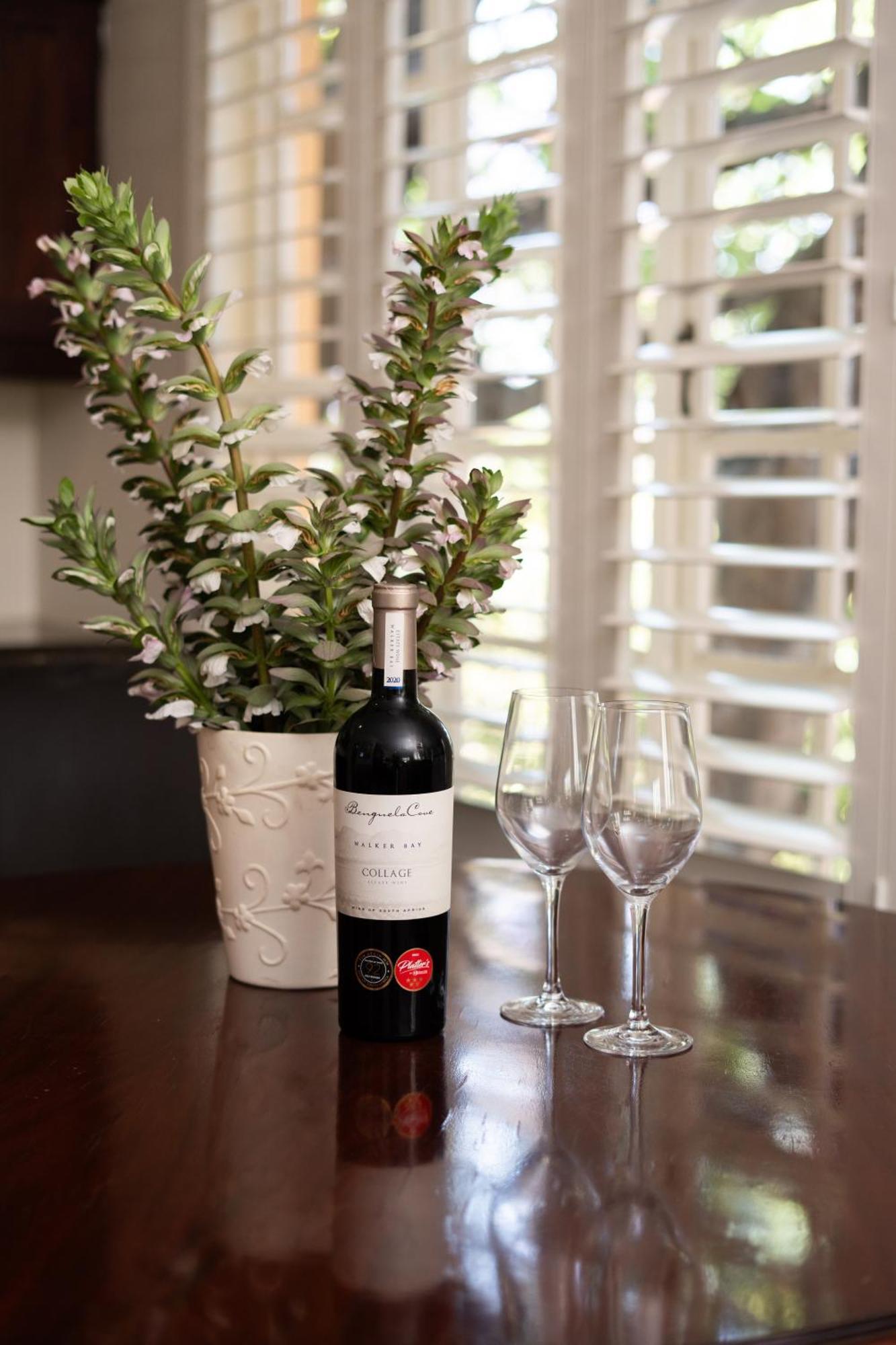 Little Tuscany Boutique Hotel Johannesburg Ngoại thất bức ảnh