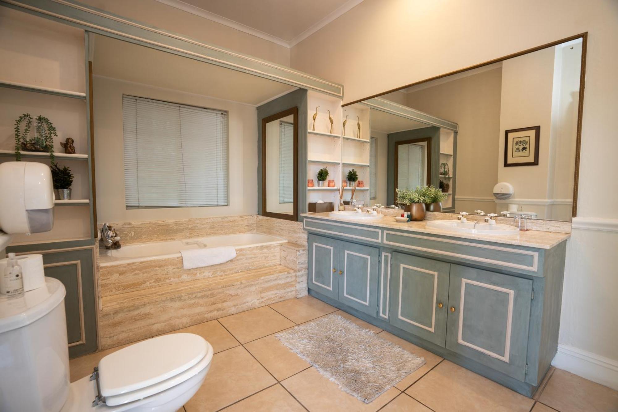 Little Tuscany Boutique Hotel Johannesburg Ngoại thất bức ảnh