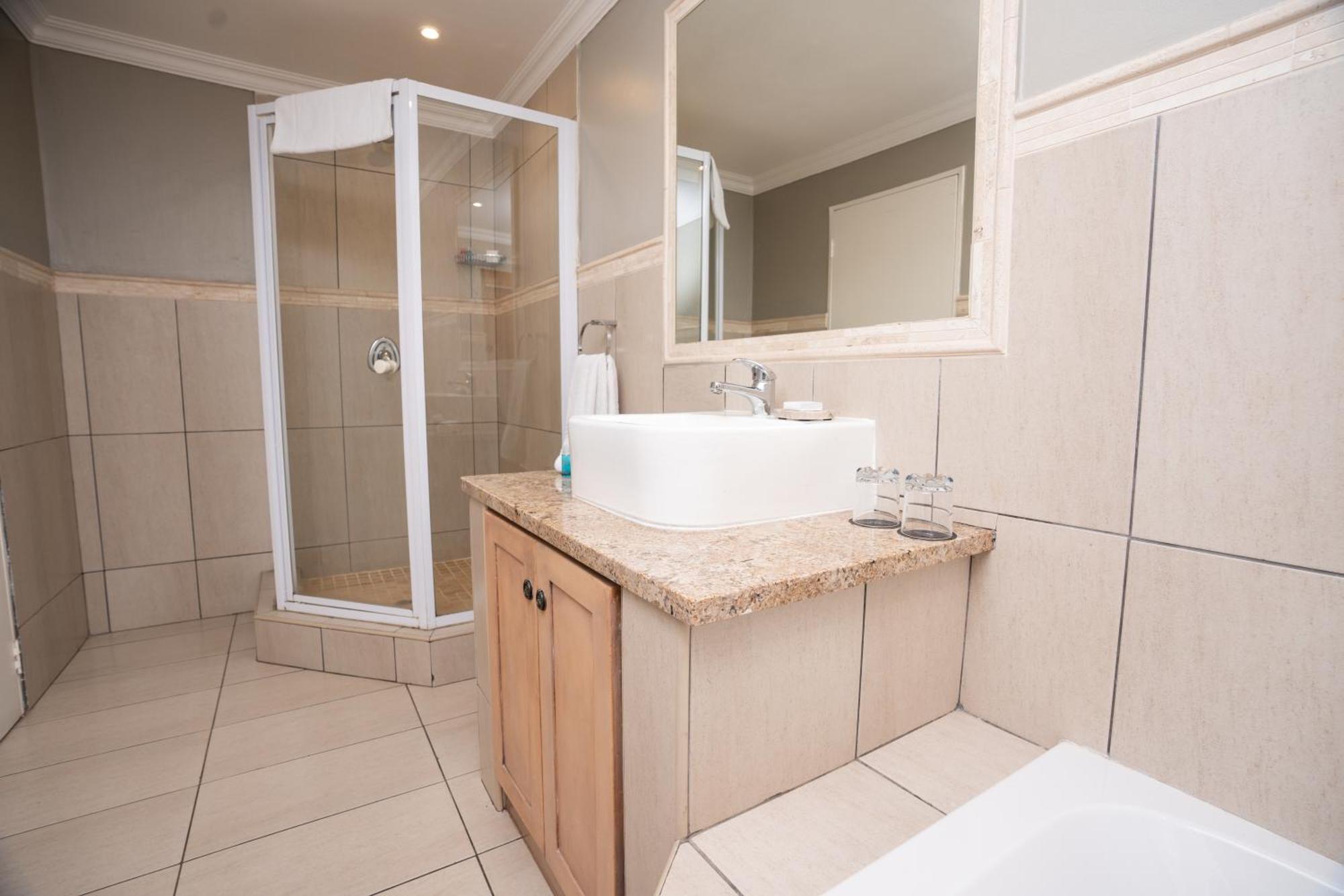 Little Tuscany Boutique Hotel Johannesburg Ngoại thất bức ảnh