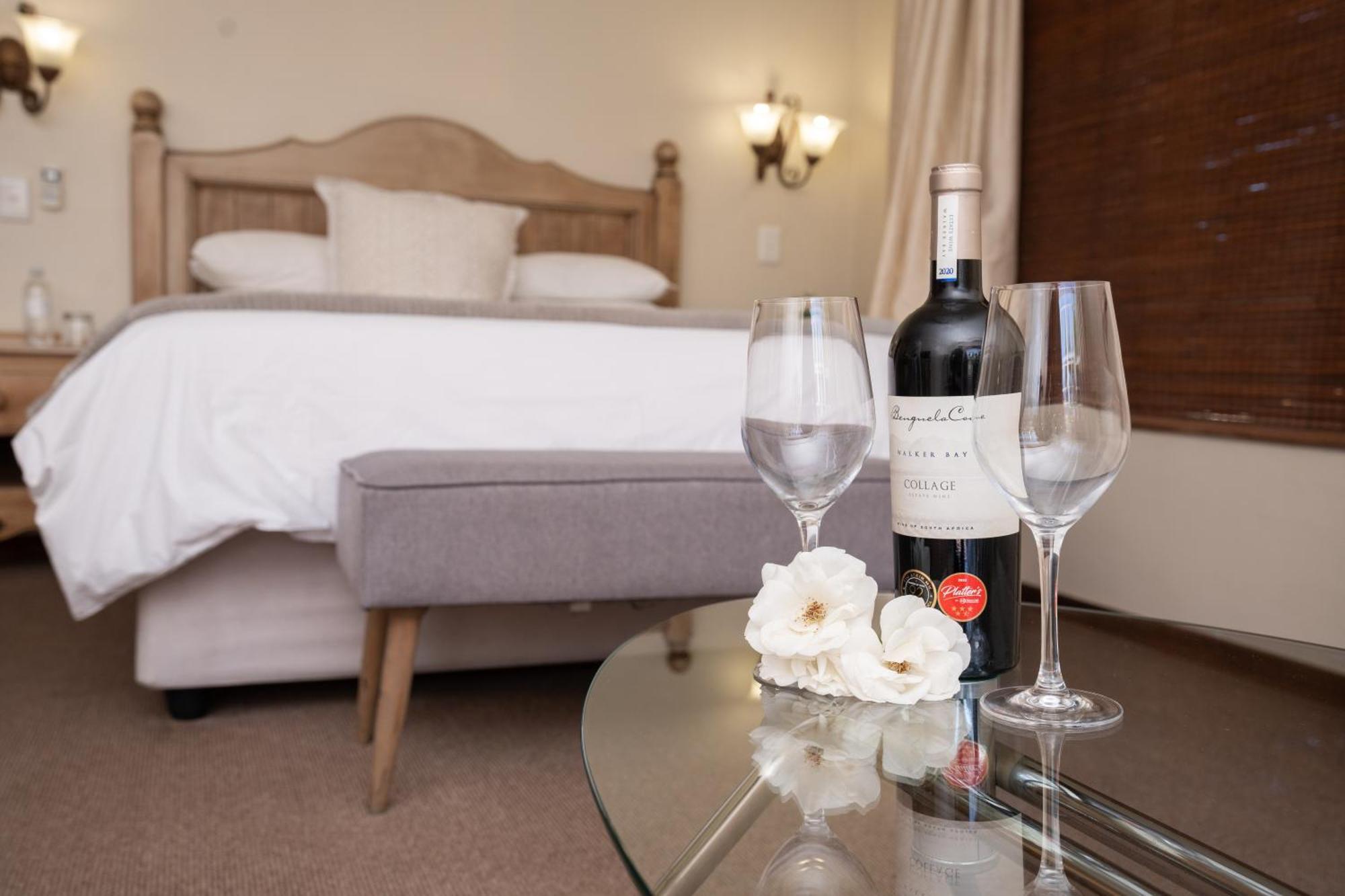 Little Tuscany Boutique Hotel Johannesburg Ngoại thất bức ảnh
