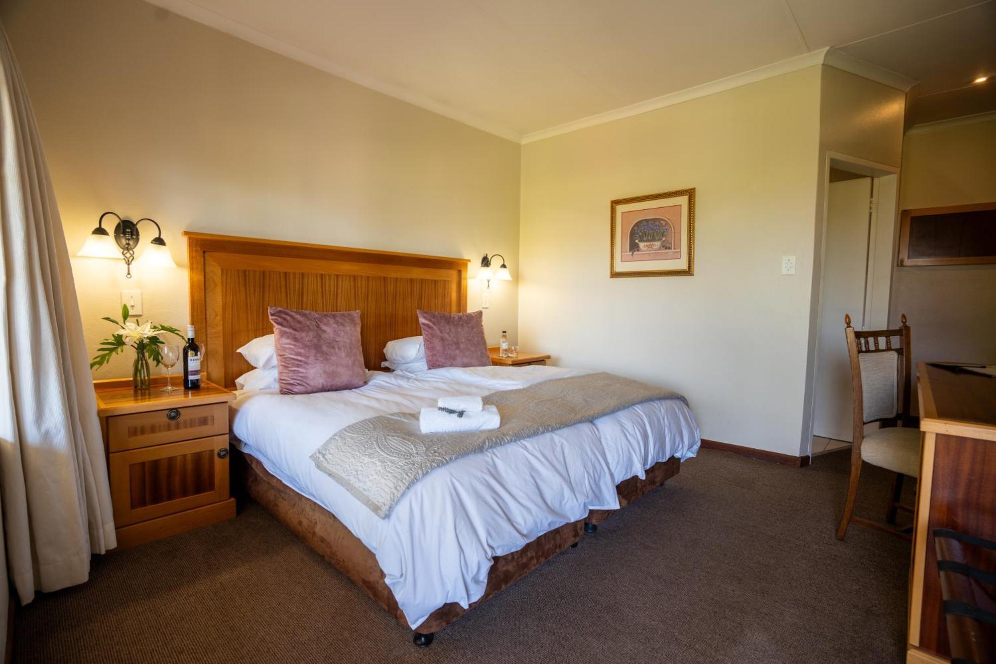 Little Tuscany Boutique Hotel Johannesburg Ngoại thất bức ảnh
