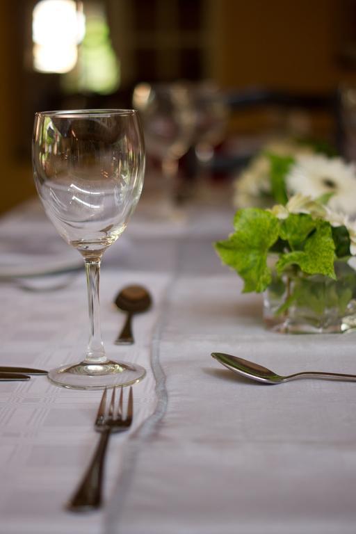 Little Tuscany Boutique Hotel Johannesburg Ngoại thất bức ảnh