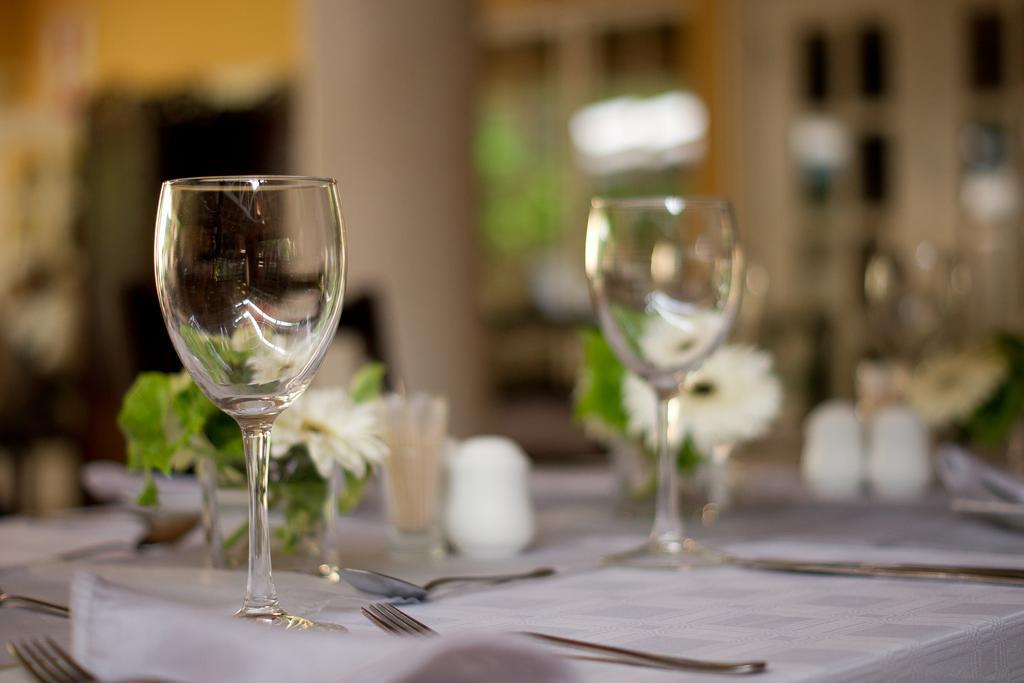 Little Tuscany Boutique Hotel Johannesburg Ngoại thất bức ảnh