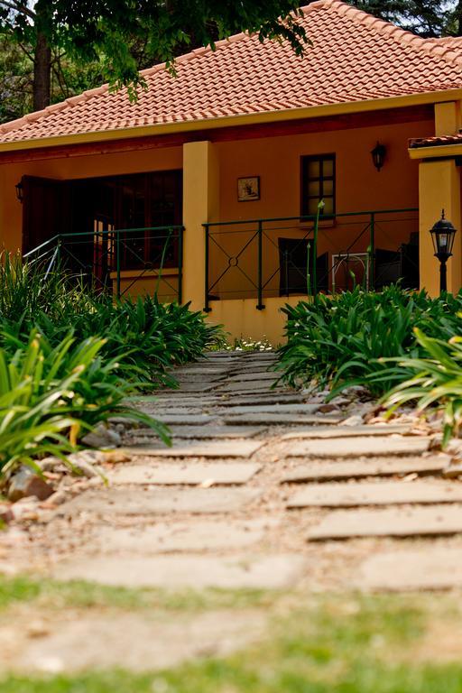 Little Tuscany Boutique Hotel Johannesburg Ngoại thất bức ảnh