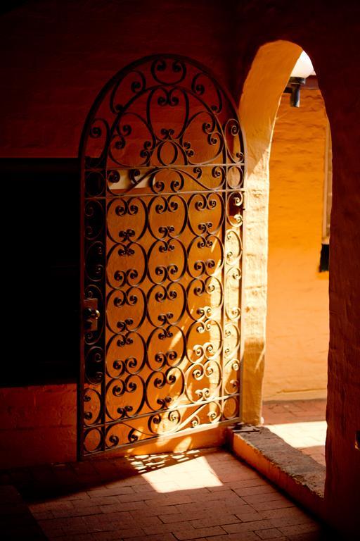 Little Tuscany Boutique Hotel Johannesburg Ngoại thất bức ảnh