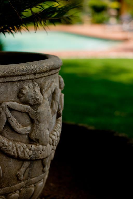 Little Tuscany Boutique Hotel Johannesburg Ngoại thất bức ảnh