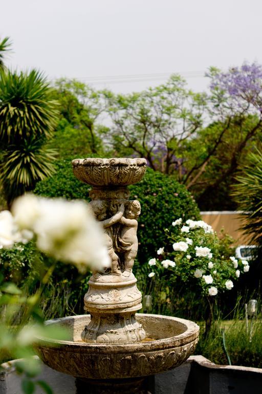 Little Tuscany Boutique Hotel Johannesburg Ngoại thất bức ảnh