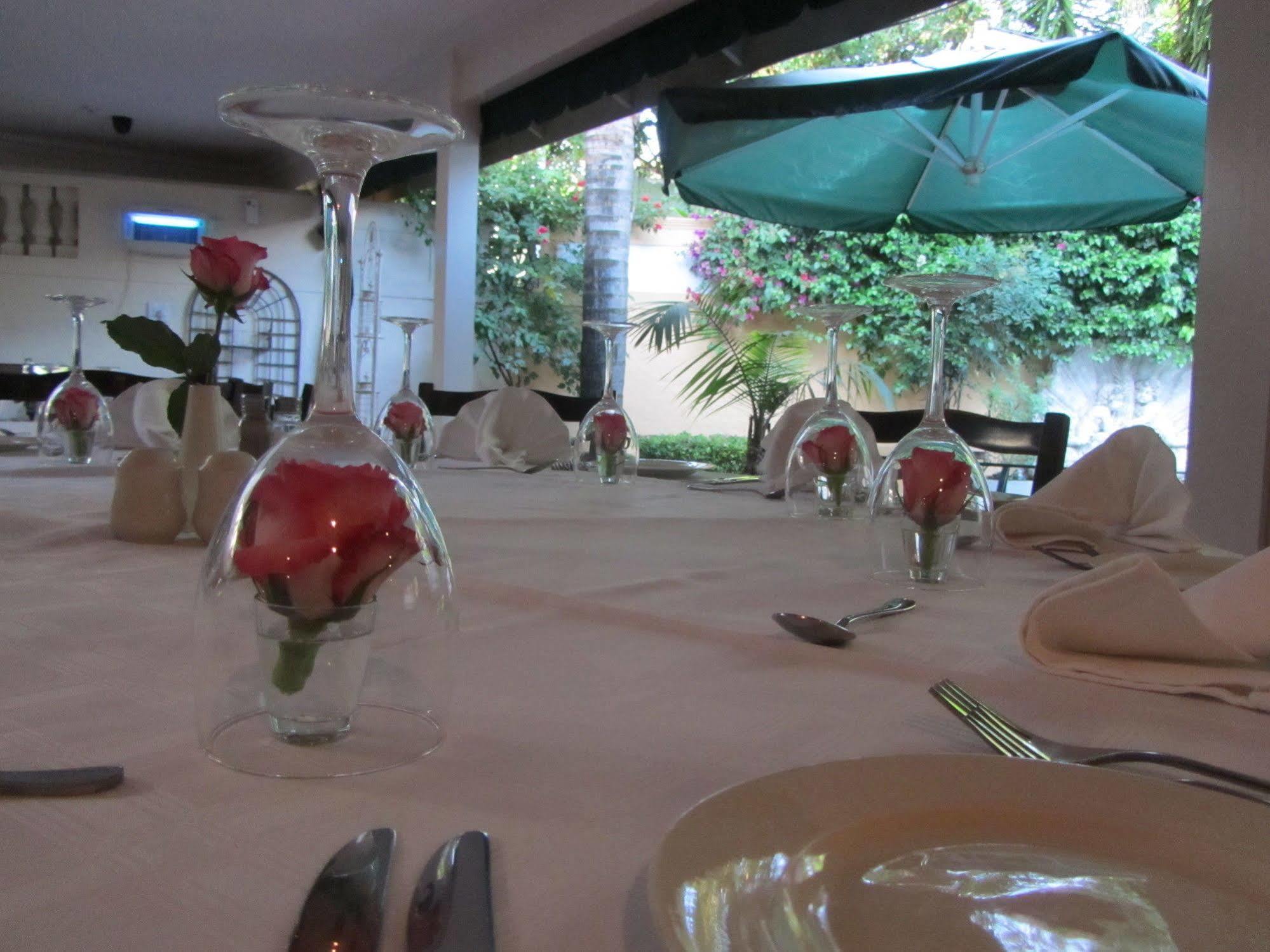 Little Tuscany Boutique Hotel Johannesburg Ngoại thất bức ảnh