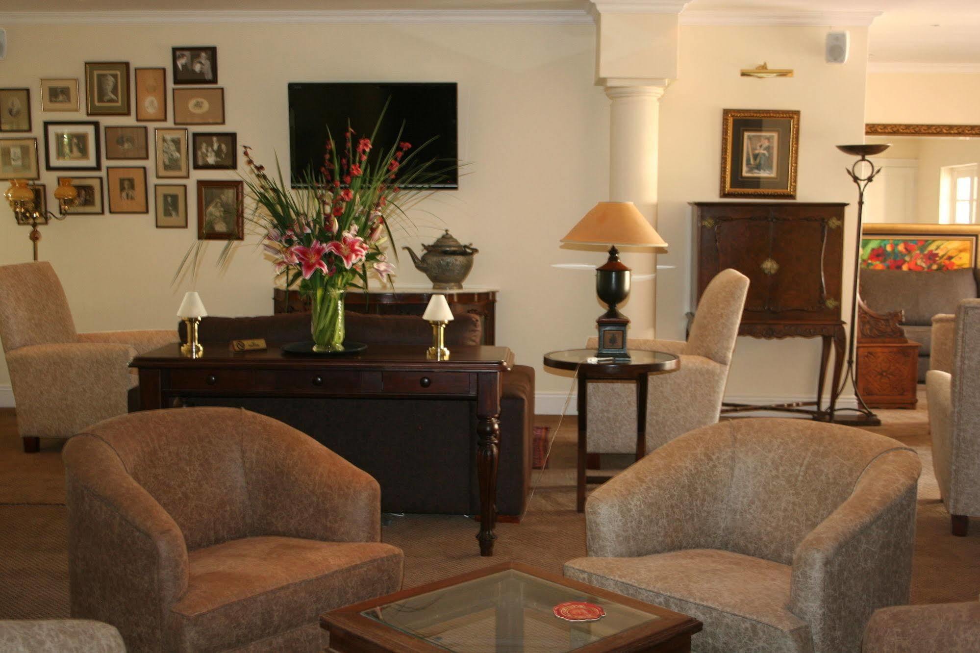 Little Tuscany Boutique Hotel Johannesburg Ngoại thất bức ảnh