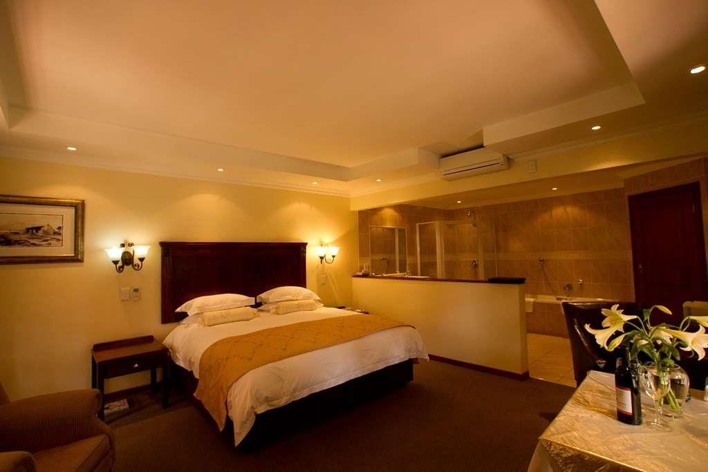 Little Tuscany Boutique Hotel Johannesburg Phòng bức ảnh